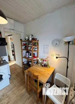 2-к квартира, вторичка, 40м2, 4/5 этаж