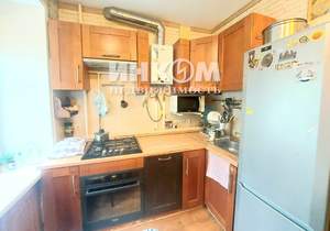 2-к квартира, вторичка, 43м2, 2/4 этаж