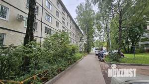 3-к квартира, вторичка, 52м2, 5/5 этаж