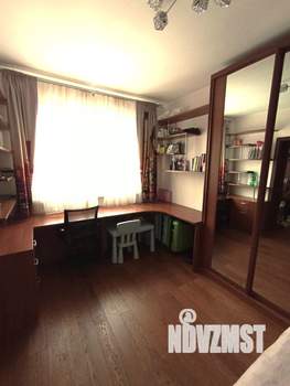 5-к квартира, вторичка, 124м2, 12/13 этаж