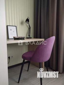 1-к квартира, вторичка, 46м2, 5/19 этаж