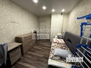 1-к квартира, вторичка, 44м2, 4/25 этаж