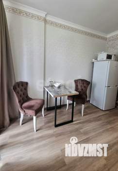 Студия квартира, вторичка, 24м2, 15/25 этаж