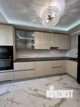 2-к квартира, вторичка, 66м2, 16/25 этаж