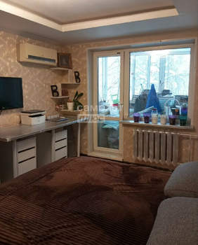 3-к квартира, вторичка, 52м2, 5/5 этаж