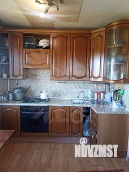 4-к квартира, вторичка, 75м2, 8/9 этаж