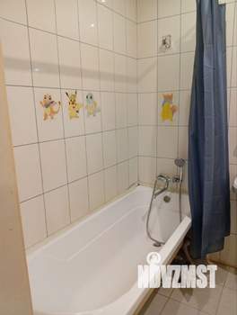 Студия квартира, вторичка, 31м2, 3/17 этаж