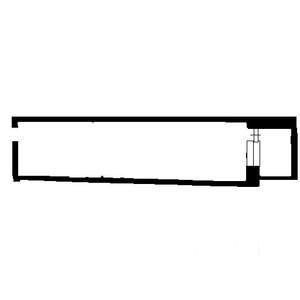 1-к квартира, вторичка, 30м2, 7/15 этаж