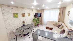 2-к квартира, вторичка, 75м2, 14/18 этаж
