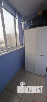 1-к квартира, вторичка, 40м2, 9/21 этаж