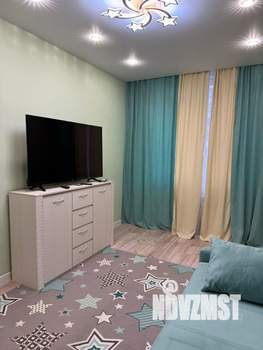 3-к квартира, вторичка, 62м2, 14/18 этаж