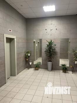 2-к квартира, вторичка, 64м2, 13/17 этаж