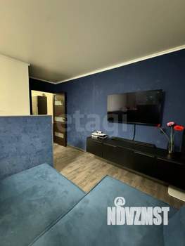 2-к квартира, вторичка, 45м2, 4/5 этаж