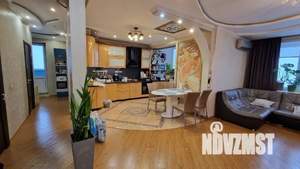 3-к квартира, вторичка, 86м2, 17/17 этаж