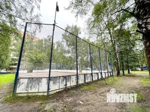 1-к квартира, вторичка, 30м2, 2/5 этаж