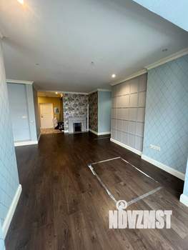 3-к квартира, вторичка, 89м2, 13/18 этаж