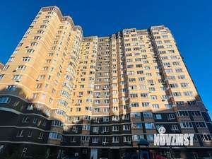 2-к квартира, вторичка, 59м2, 4/18 этаж