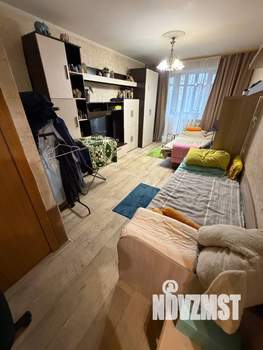 2-к квартира, вторичка, 44м2, 3/5 этаж