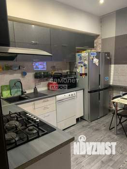 3-к квартира, вторичка, 78м2, 4/5 этаж