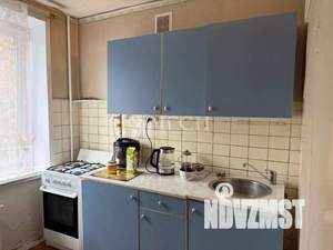 1-к квартира, вторичка, 31м2, 3/4 этаж