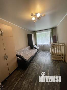 1-к квартира, вторичка, 30м2, 2/5 этаж