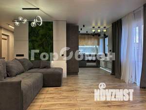 3-к квартира, вторичка, 63м2, 2/5 этаж