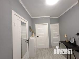 2-к квартира, вторичка, 51м2, 11/22 этаж
