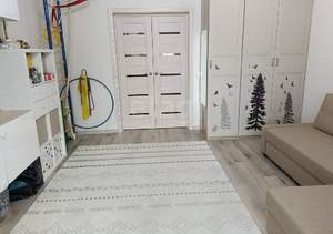 2-к квартира, вторичка, 66м2, 19/19 этаж