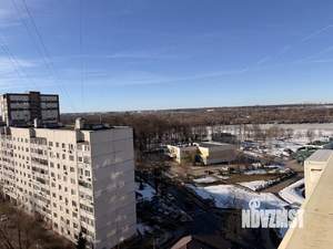 2-к квартира, вторичка, 50м2, 12/16 этаж