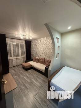 2-к квартира, вторичка, 46м2, 1/9 этаж