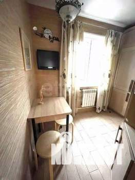 3-к квартира, вторичка, 60м2, 4/5 этаж