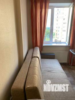 2-к квартира, вторичка, 69м2, 8/17 этаж