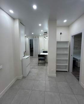 2-к квартира, вторичка, 55м2, 13/23 этаж