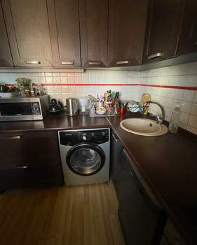 3-к квартира, вторичка, 81м2, 9/22 этаж