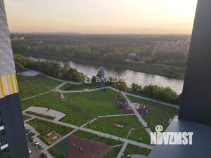 2-к квартира, вторичка, 41м2, 21/24 этаж