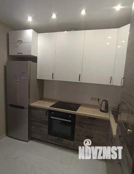 1-к квартира, вторичка, 36м2, 8/25 этаж