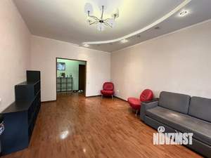 2-к квартира, вторичка, 72м2, 6/17 этаж