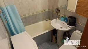 1-к квартира, вторичка, 31м2, 4/5 этаж