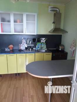 1-к квартира, вторичка, 42м2, 16/18 этаж