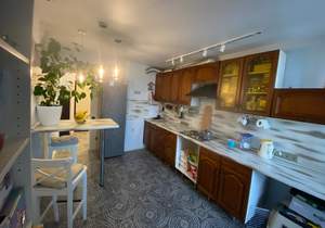 1-к квартира, вторичка, 46м2, 5/19 этаж