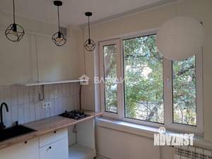 1-к квартира, вторичка, 31м2, 1/5 этаж
