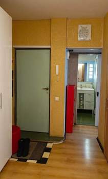 3-к квартира, вторичка, 54м2, 1/5 этаж