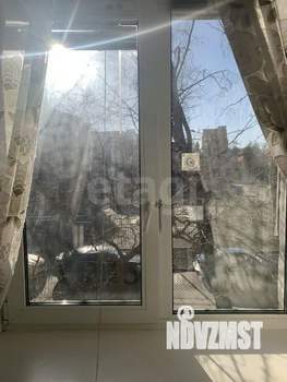 2-к квартира, вторичка, 41м2, 2/9 этаж
