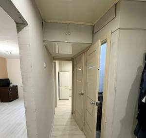 1-к квартира, вторичка, 32м2, 8/9 этаж