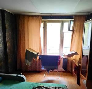 2-к квартира, вторичка, 45м2, 5/5 этаж