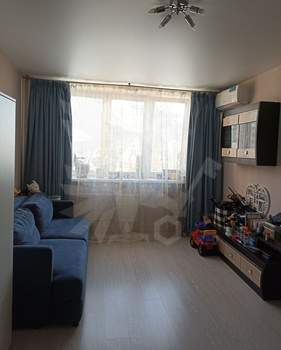 2-к квартира, вторичка, 64м2, 13/17 этаж