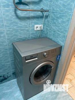 1-к квартира, вторичка, 37м2, 19/25 этаж