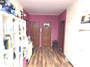 3-к квартира, вторичка, 94м2, 10/14 этаж