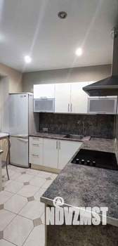 1-к квартира, вторичка, 40м2, 14/18 этаж