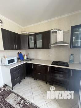 1-к квартира, вторичка, 45м2, 16/17 этаж